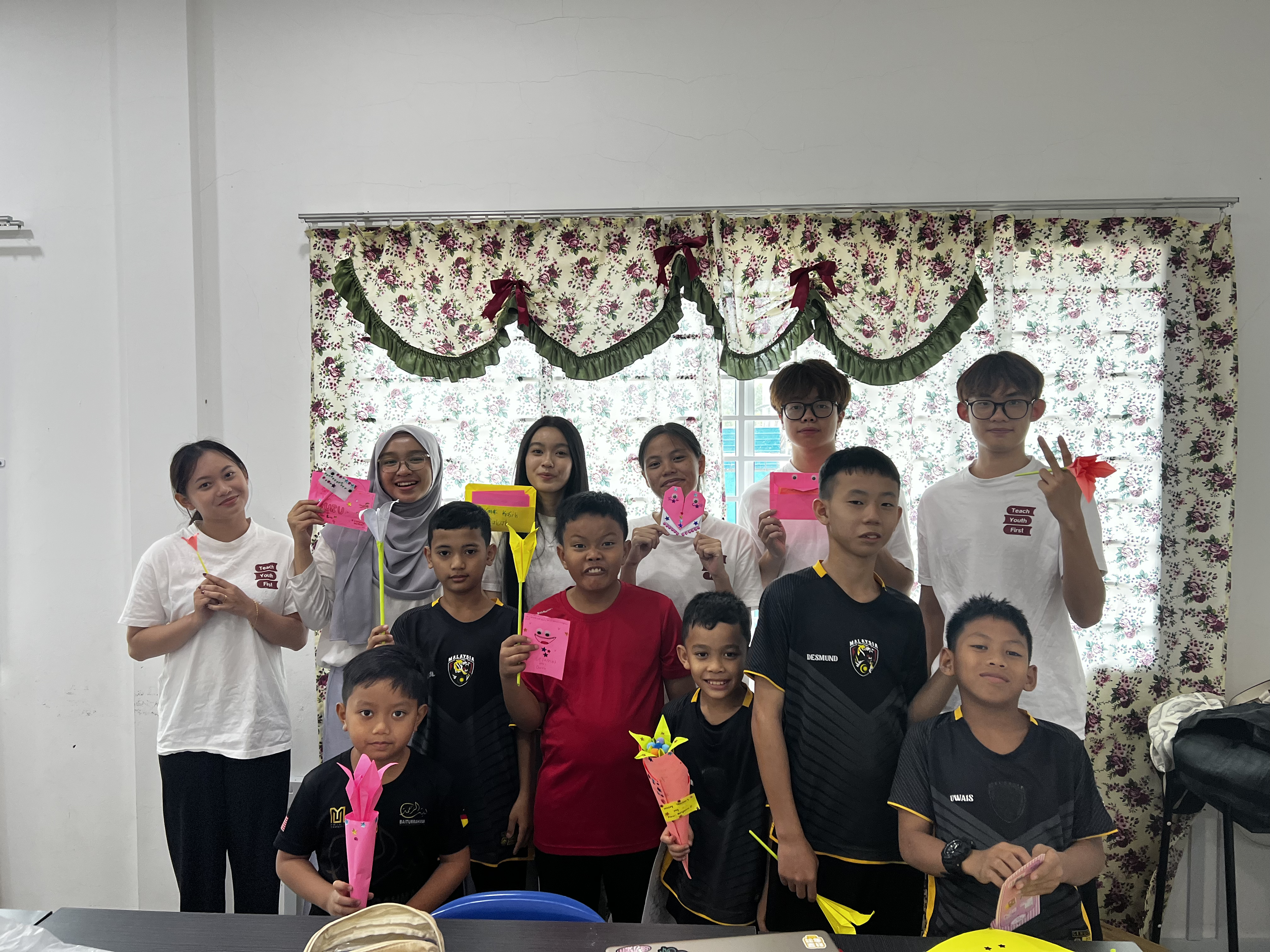 Pertubuhan Kebajikan Baiturrahmah